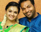 Saranya Mohan secretly engaged to Aravind