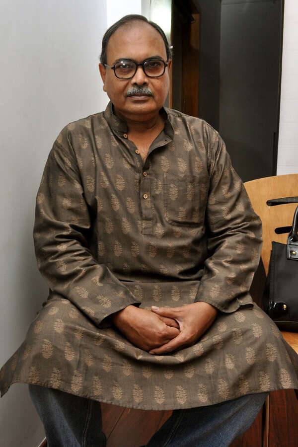 Raja Dasgupta Images