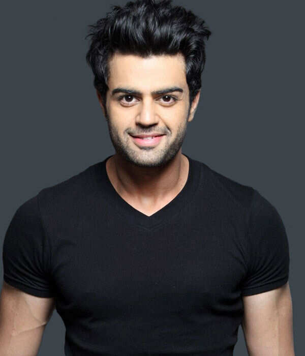 Manish Paul
