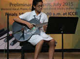 Crescendo VI @ Calcutta School Of Music