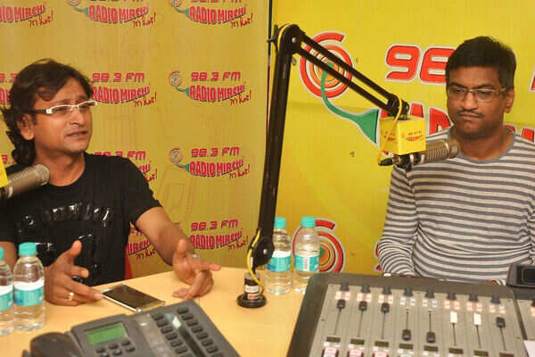 Atul Gogavale