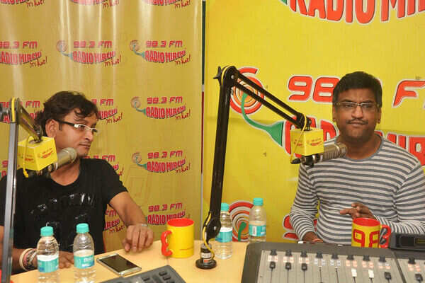 Atul Gogavale