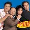 101 most popular English shows on television