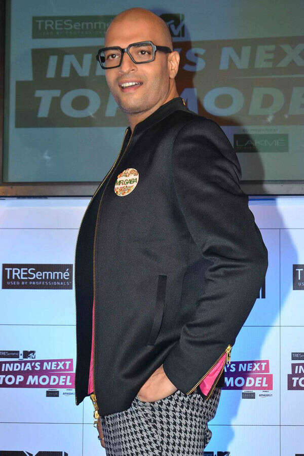 Neeraj Gaba Photos