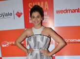 SIIMA 2015: Press meet
