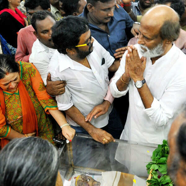 M. S. Viswanathan Images