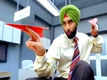 ‘Pocket Mein Rocket’ song: Rocket Singh - Salesman of the Year: 