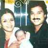 Tamil Celebrities who married more than once