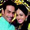 Break-ups of top TV actors