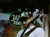 Rock and roll @ Jam Steady