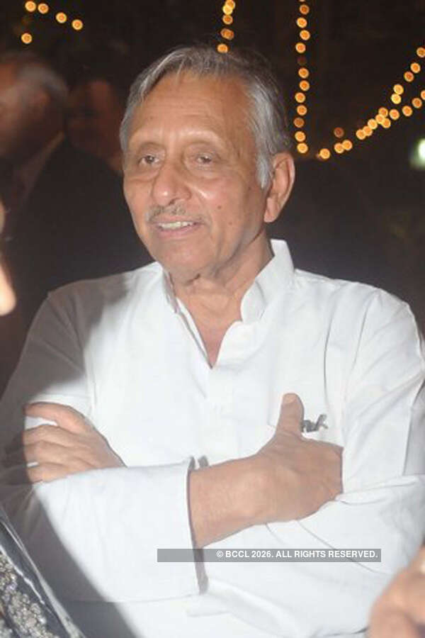 Mani Shankar Stills