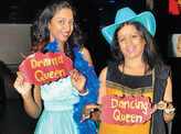 Rajeswari & Vyshnavie’s joint b’day party