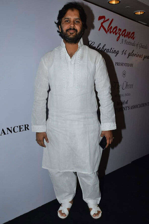 Javed Ali