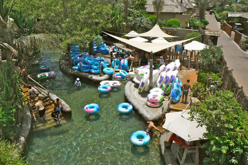 Wild Wadi Park