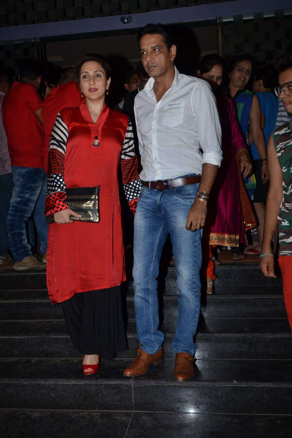 Juhi Babbar