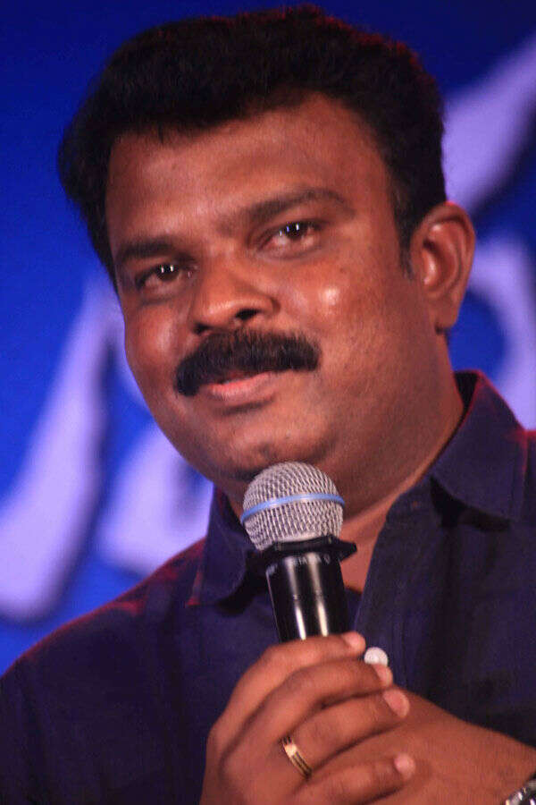 PC Shekar Photos