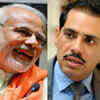 Article image for: PM Modi takes indirect dig at Robert Vadra with son-in-law remark