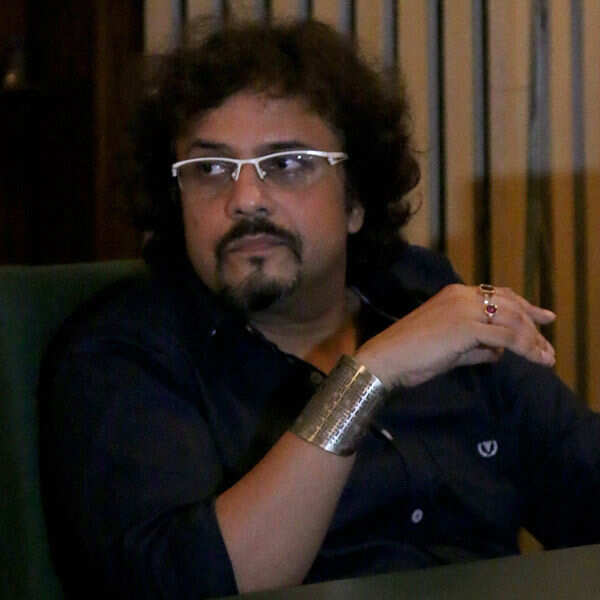 Bickram Ghosh