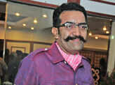 A Grand Iftaar Party