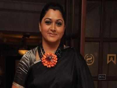 Sex Photo Sex Lady Kushboo Sex - Controversies that rocked Kollywood