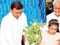 School organises Green Drive