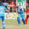 1st T20I: India vs Zimbabwe
