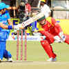 1st T20I: India vs Zimbabwe