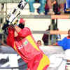 1st T20I: India vs Zimbabwe