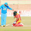 1st T20I: India vs Zimbabwe