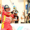 1st T20I: India vs Zimbabwe