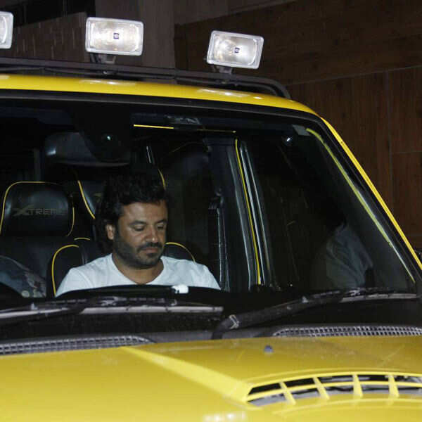 Vikas Bahl