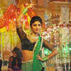 'Rangat-E-Eid' in 'Qubool Hai'