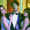 'Rangat-E-Eid' in 'Qubool Hai'