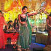'Rangat-E-Eid' in 'Qubool Hai'