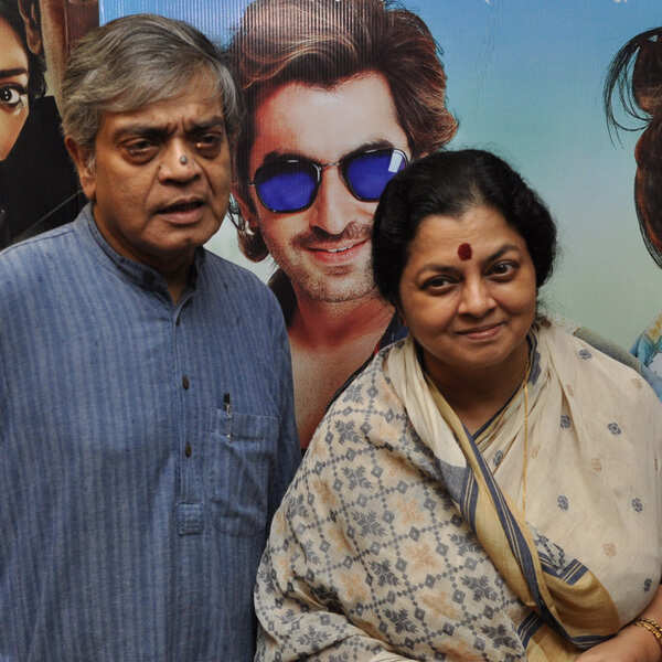 Sandip Ray