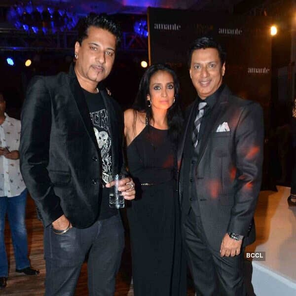 Suchitra Pillai Malik