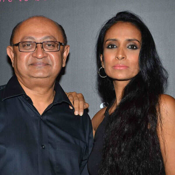 Suchitra Pillai Malik Wallpapers