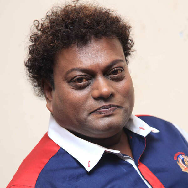 Sadhu Kokila Pictures