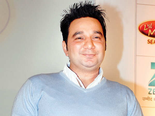 Ahmed Khan