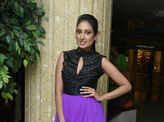 ICAT fashion show