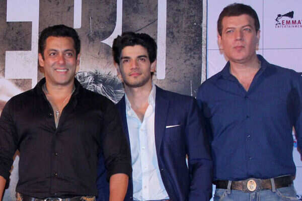 Aditya Pancholi