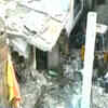 Article image for: Four-storey building collapses in west Delhi, 5 killed