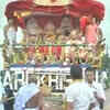 Article image for: <i class="tbold">rath yatra</i> celebrated with full fervour in Manipur