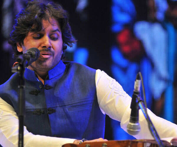 Javed Ali
