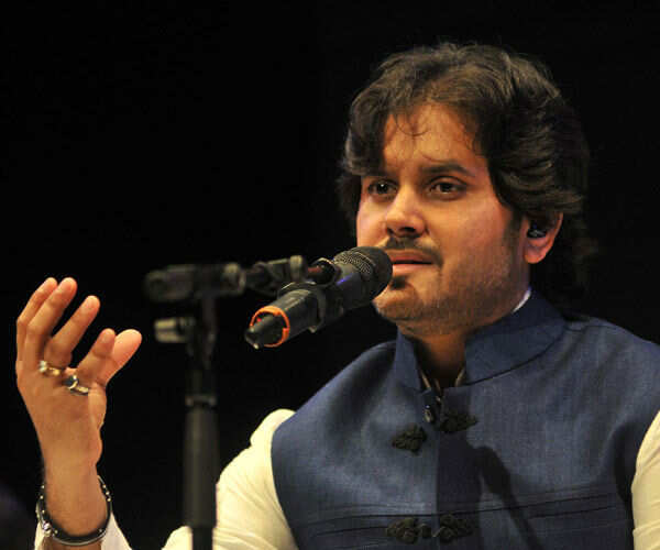 Javed Ali