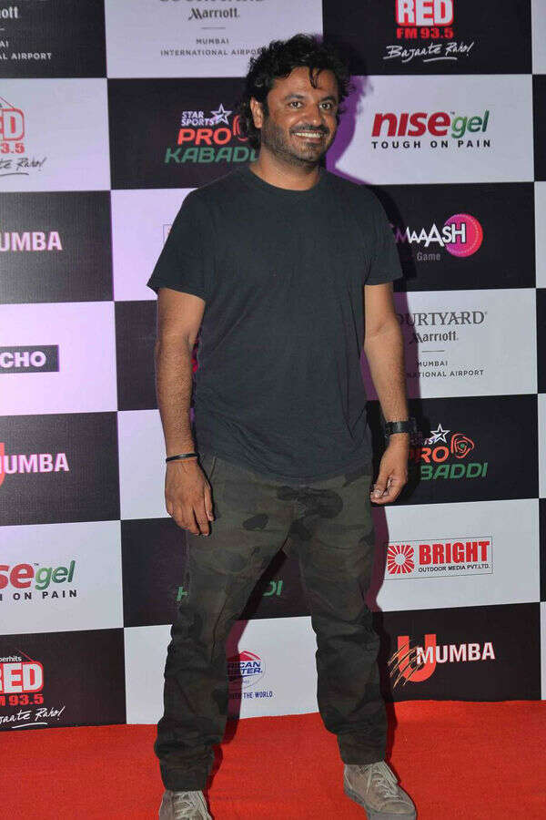 Vikas Bahl