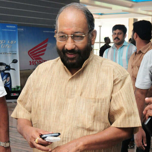 Nedumudi Venu Stills