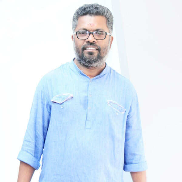 Shibu Gangadharan Images