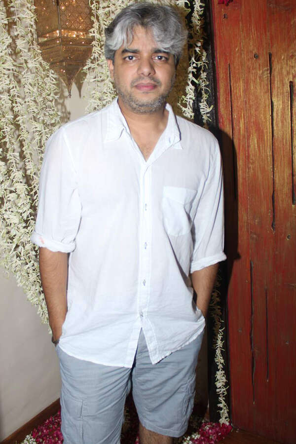 Shaad Ali