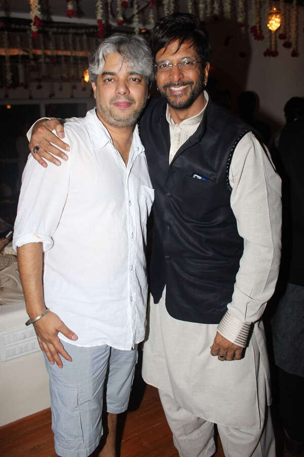 Shaad Ali